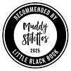 Little Black Book
