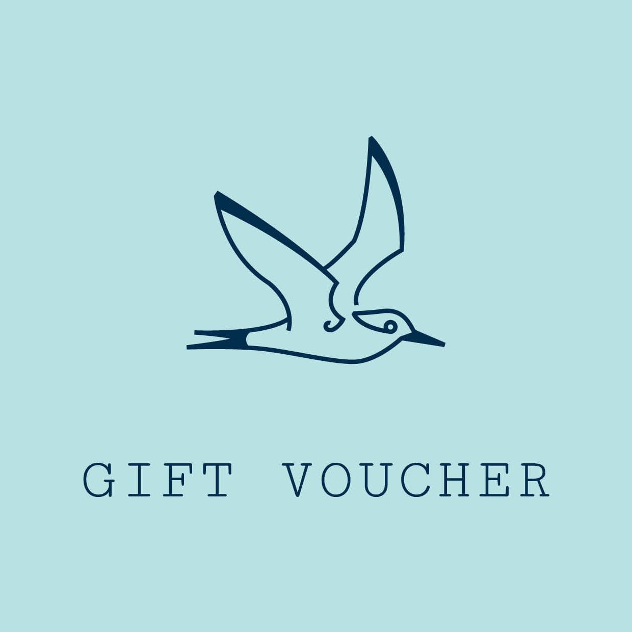 The Briny Gift Voucher2